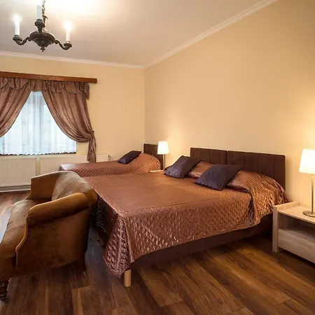 Appartement Honti Apartmanhaz