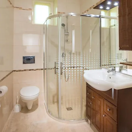 Appartement Honti Apartmanhaz *