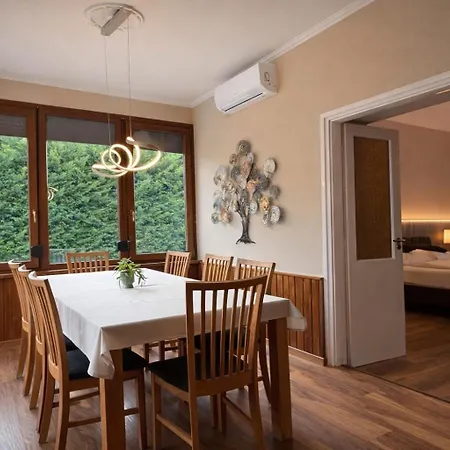 Apartamento Honti Visegrád