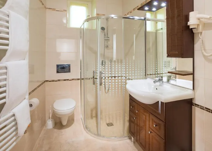Appartement Honti Apartmanhaz *