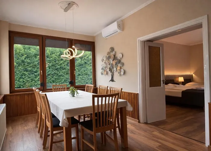 Apartamento Honti Visegrád